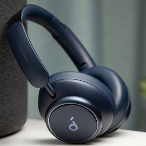 هدفون q45 انکر
